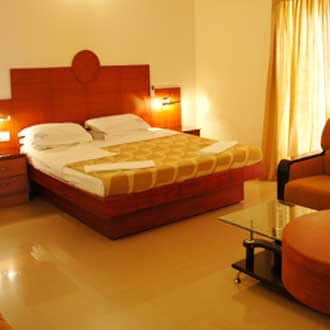 Hotel Suvarna Regency, Hassan 3
